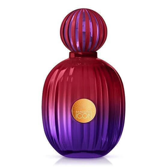The Icon Elixir Woman