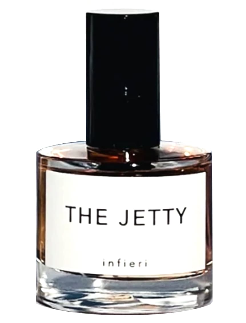 The Jetty