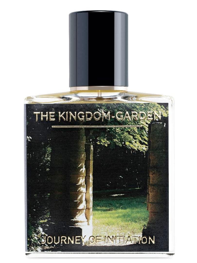 The Kingdom Garden