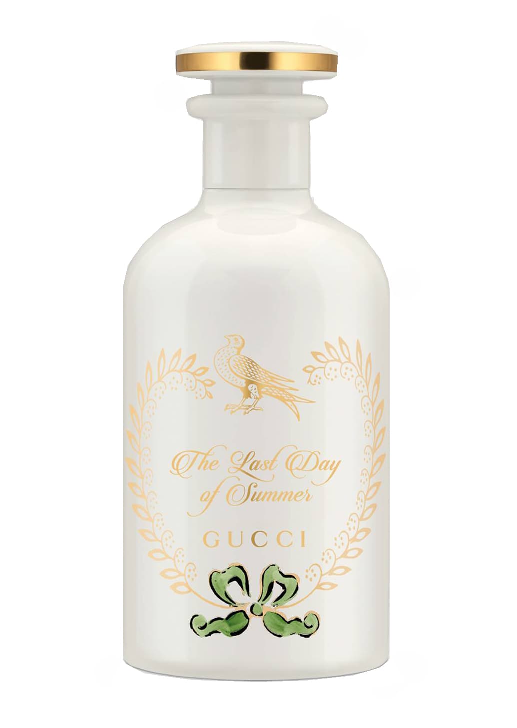 The Last Day Of Summer Eau de Parfum