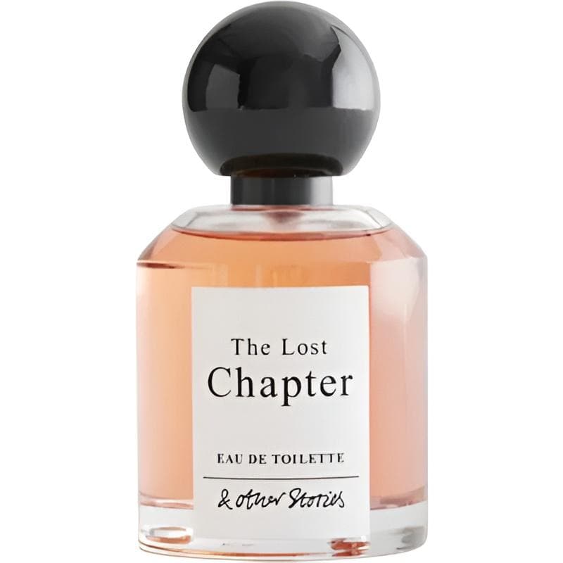 The Lost Chapter