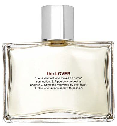 The Lover