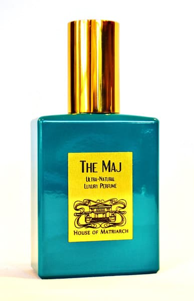 The Maj