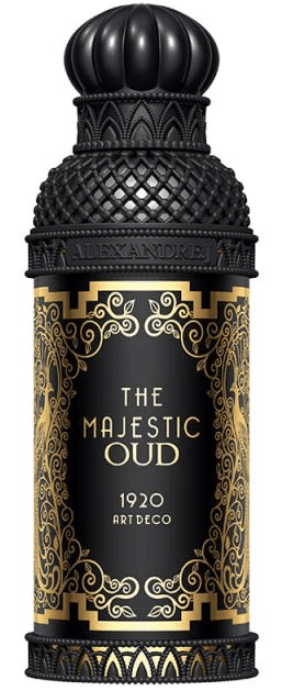 The Majestic Oud