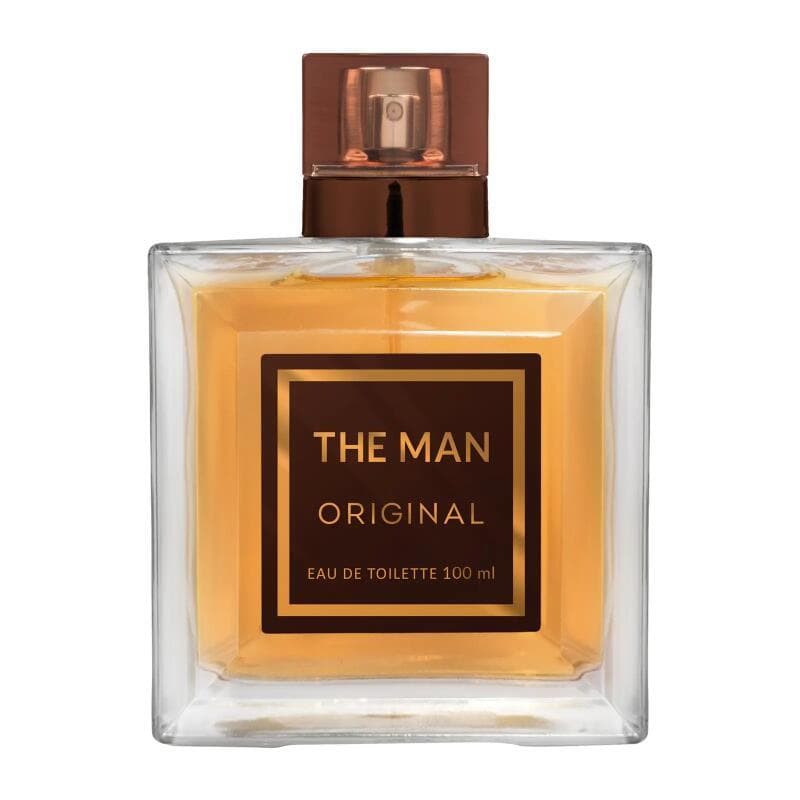 The Man Original
