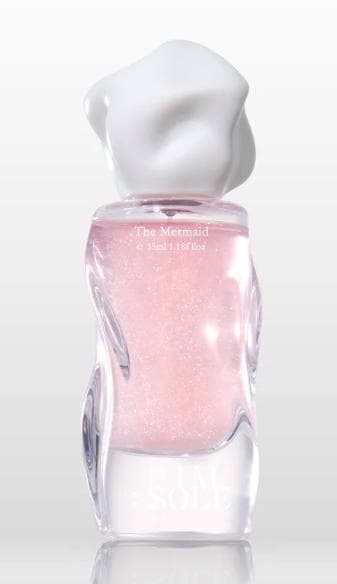 The Mermaid
