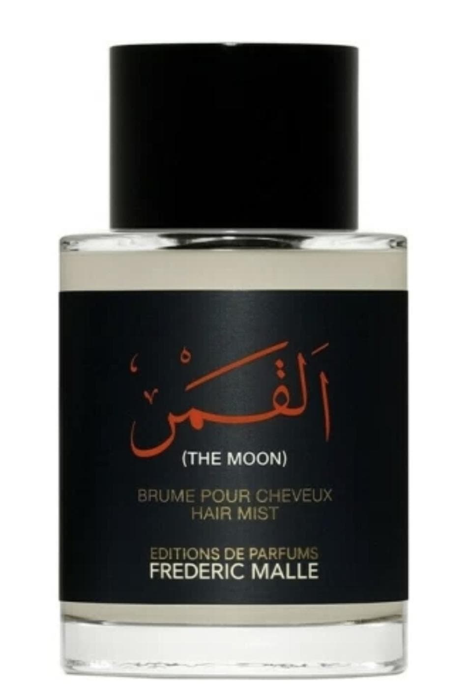 The Moon Hair Mist