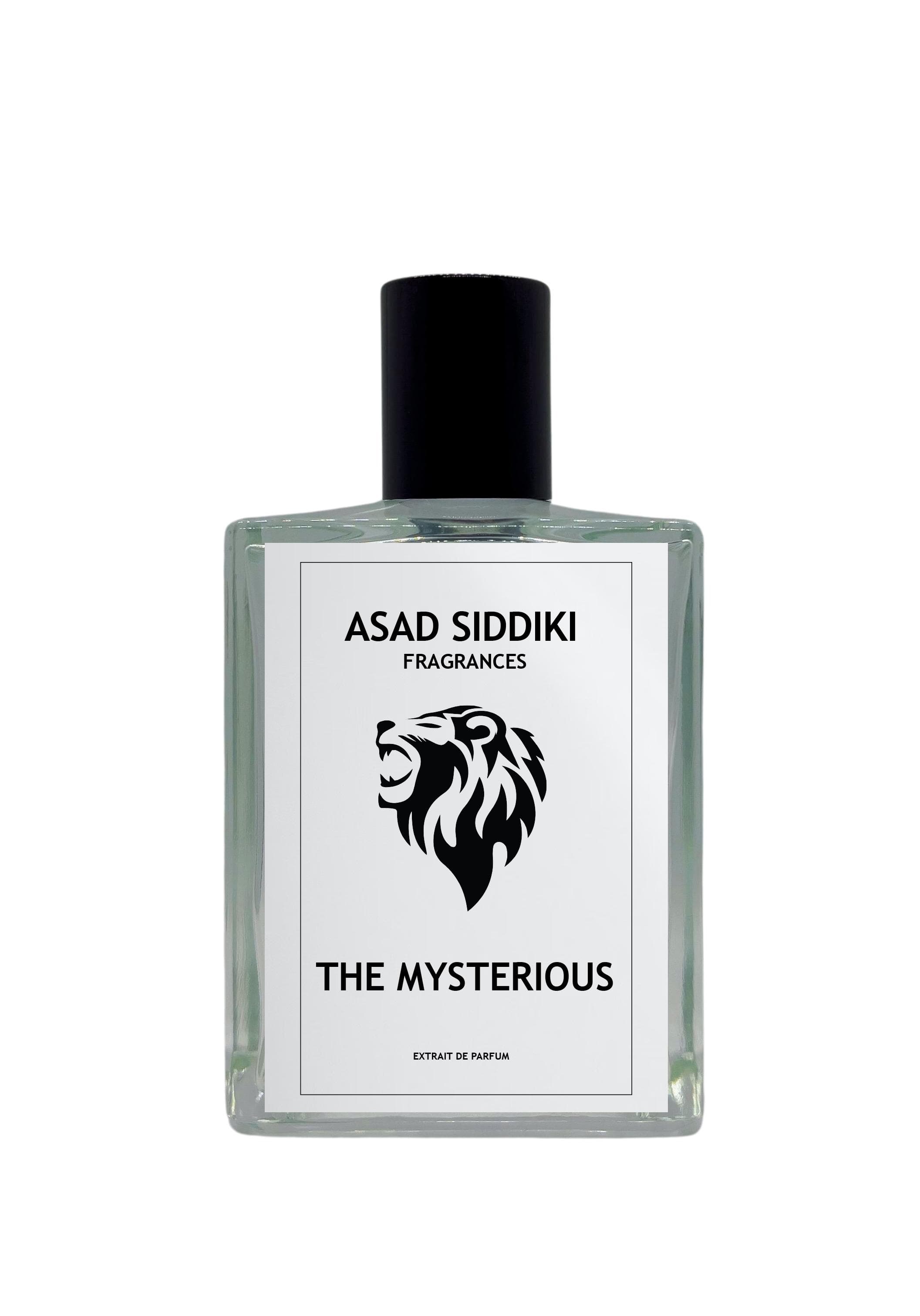 The Mysterious