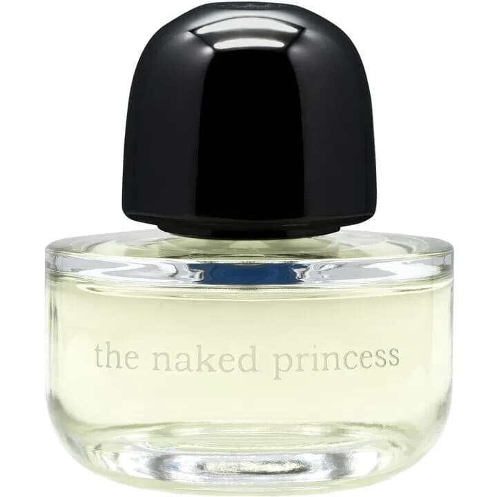 The Naked Princess