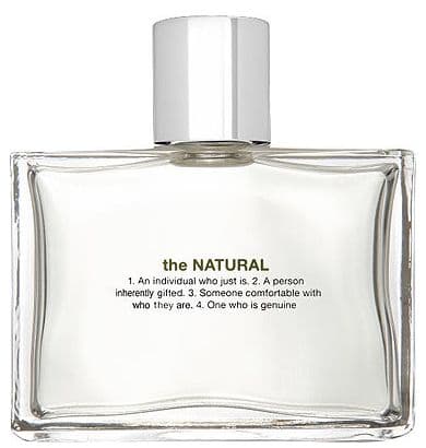 The Natural