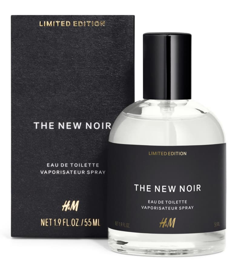 The New Noir