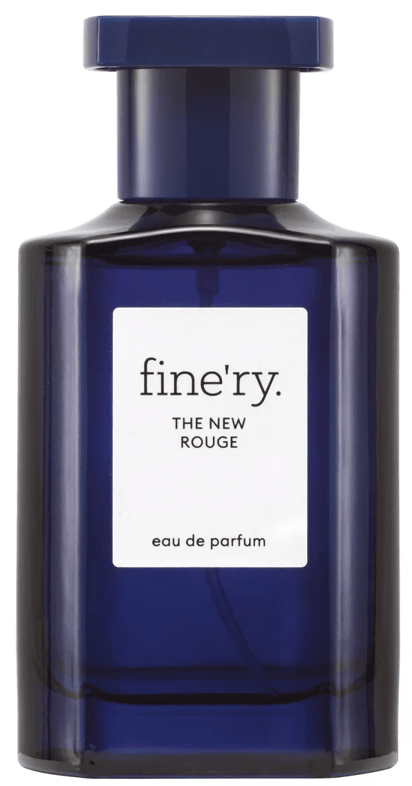 The New Rouge