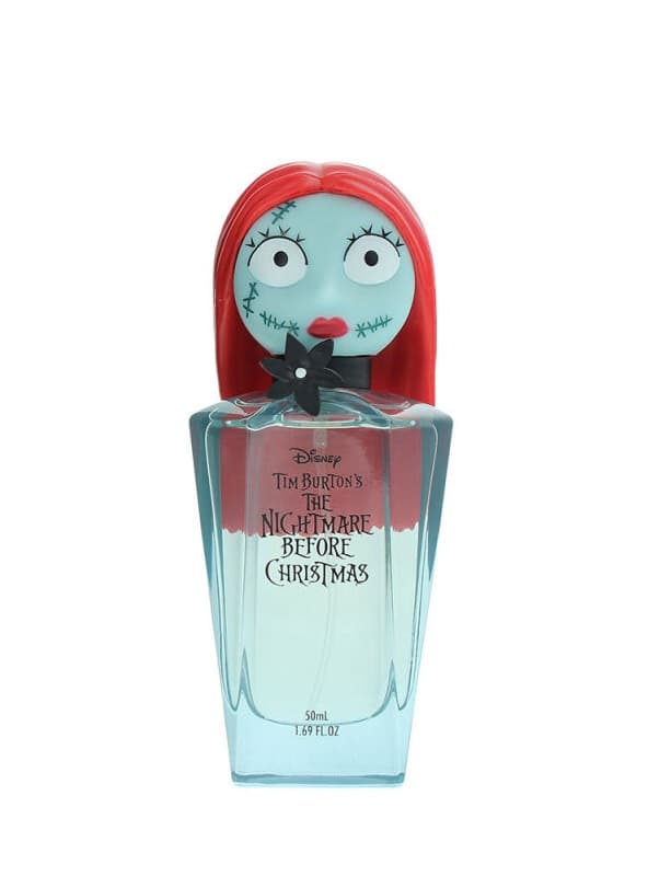 The Nightmare Before Christmas (Sally)
