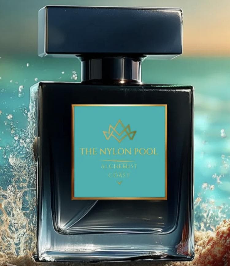 The Nylon Pool