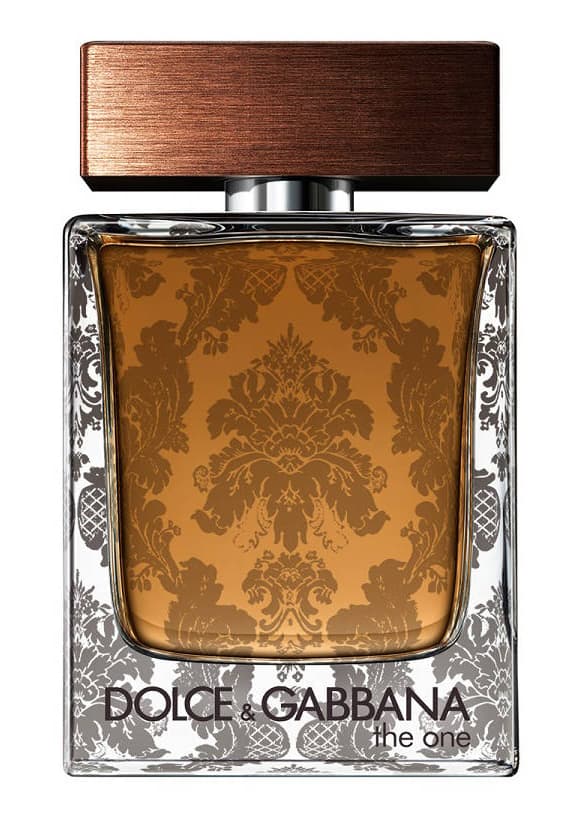 The One Baroque For Men