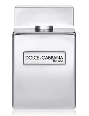 The One for Men Platinum Limited Edition