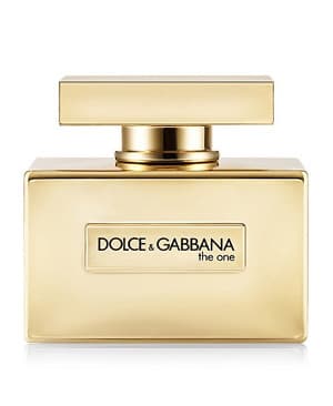 The One Gold Limited Edition