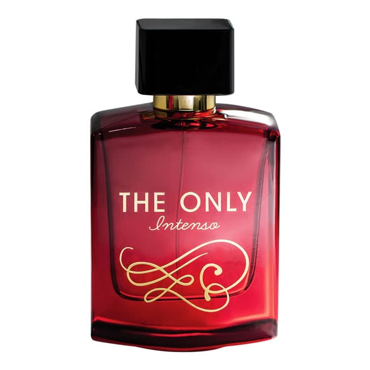 The Only Intenso