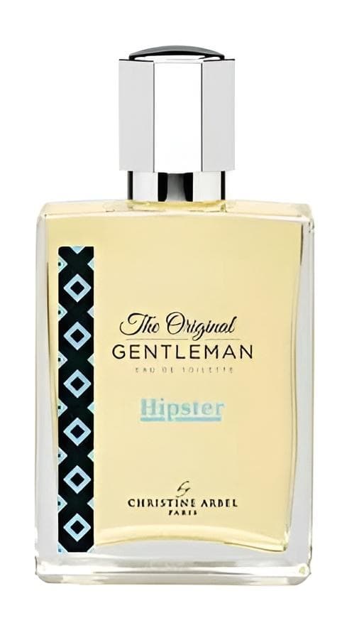 The Original Gentleman - Hipster