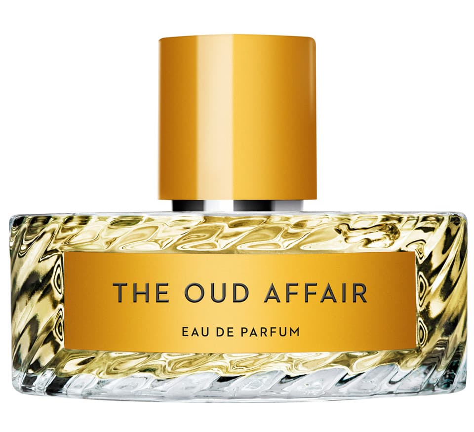 The Oud Affair
