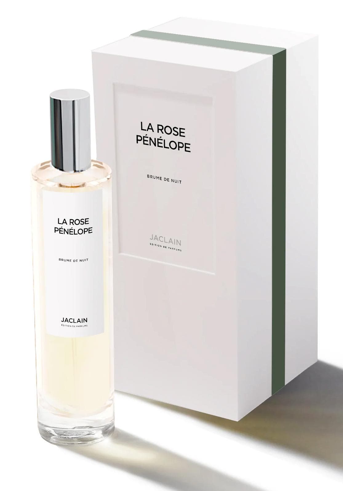 The Penelope Rose