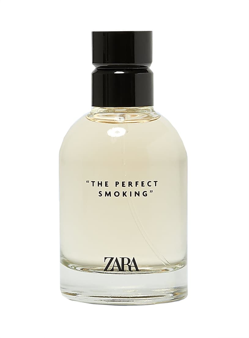 The Perfect Smoking