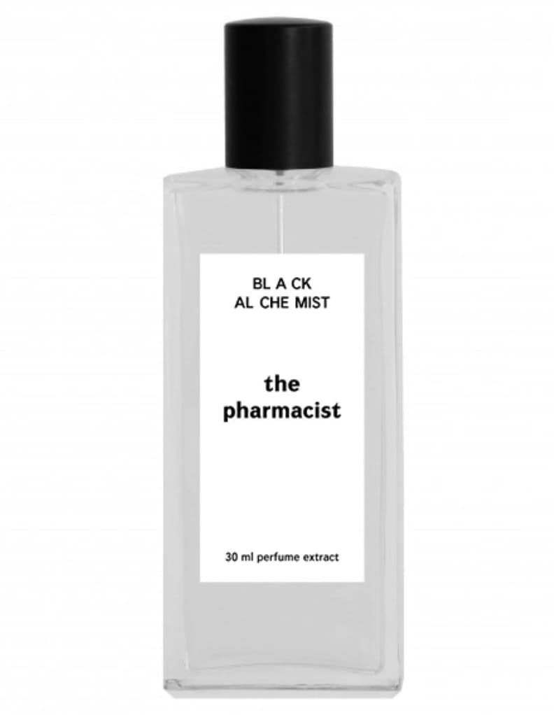 The Pharmacist