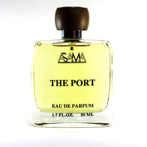 The Port