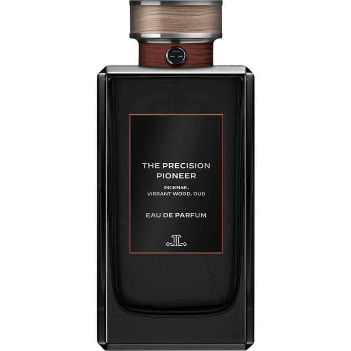 The Precision Pioneer