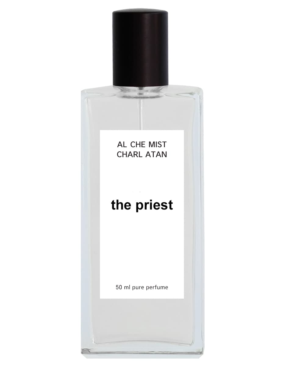 The Priest