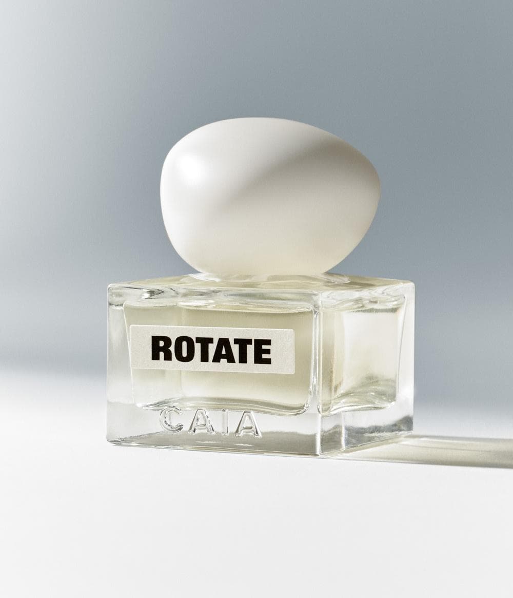 The Rotate