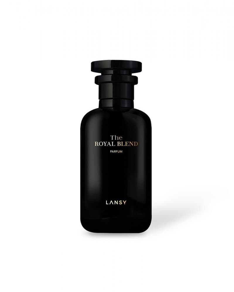 THE ROYAL BLEND
