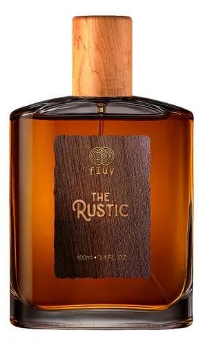 The Rustic