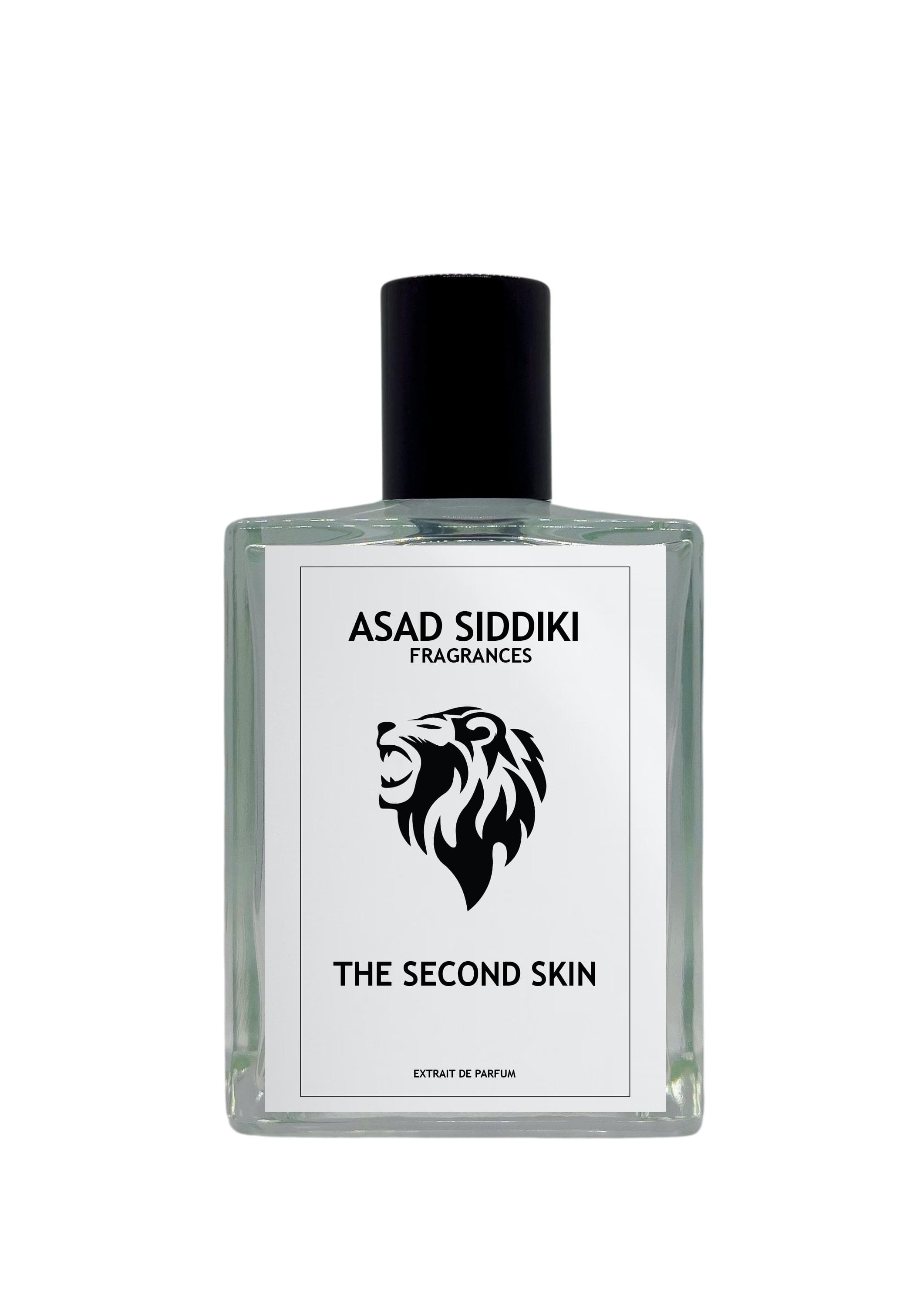 The Second Skin