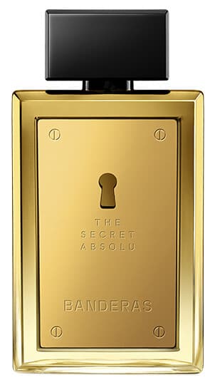 The Secret Absolu
