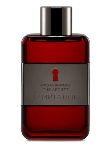 The Secret Temptation