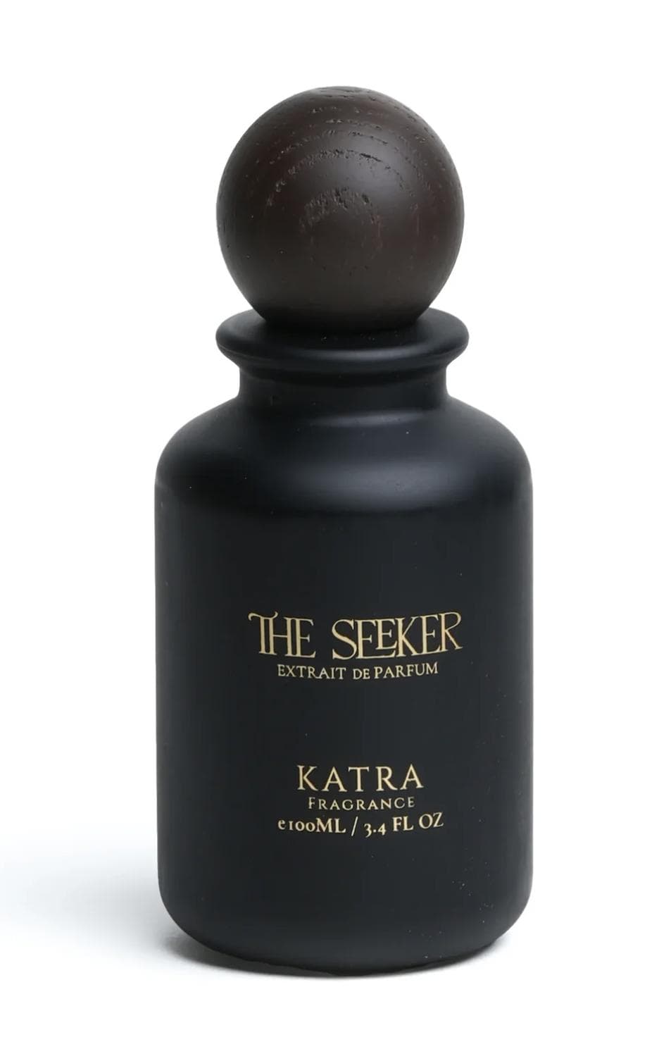 The Seeker