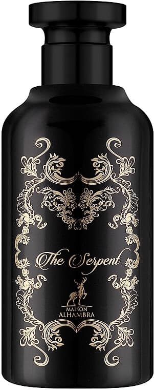 The Serpent