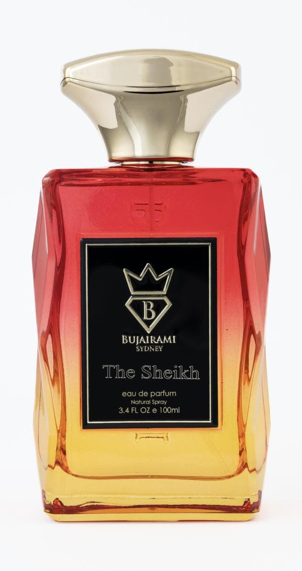 The Sheikh