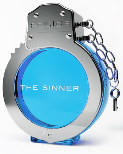The Sinner