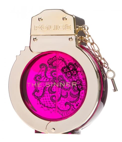 The Sinner for Women