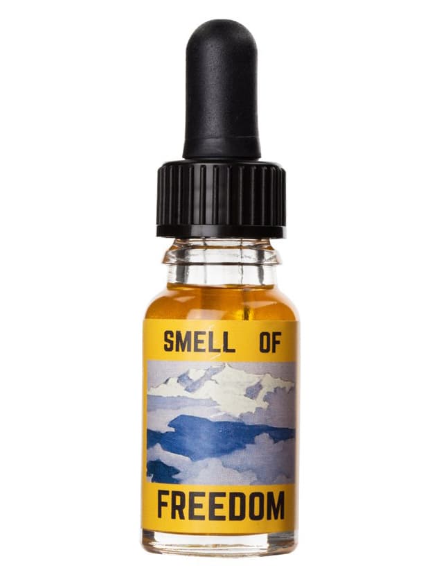 The Smell of Freedom
