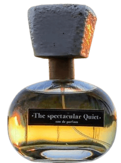 The Spectacular Quiet