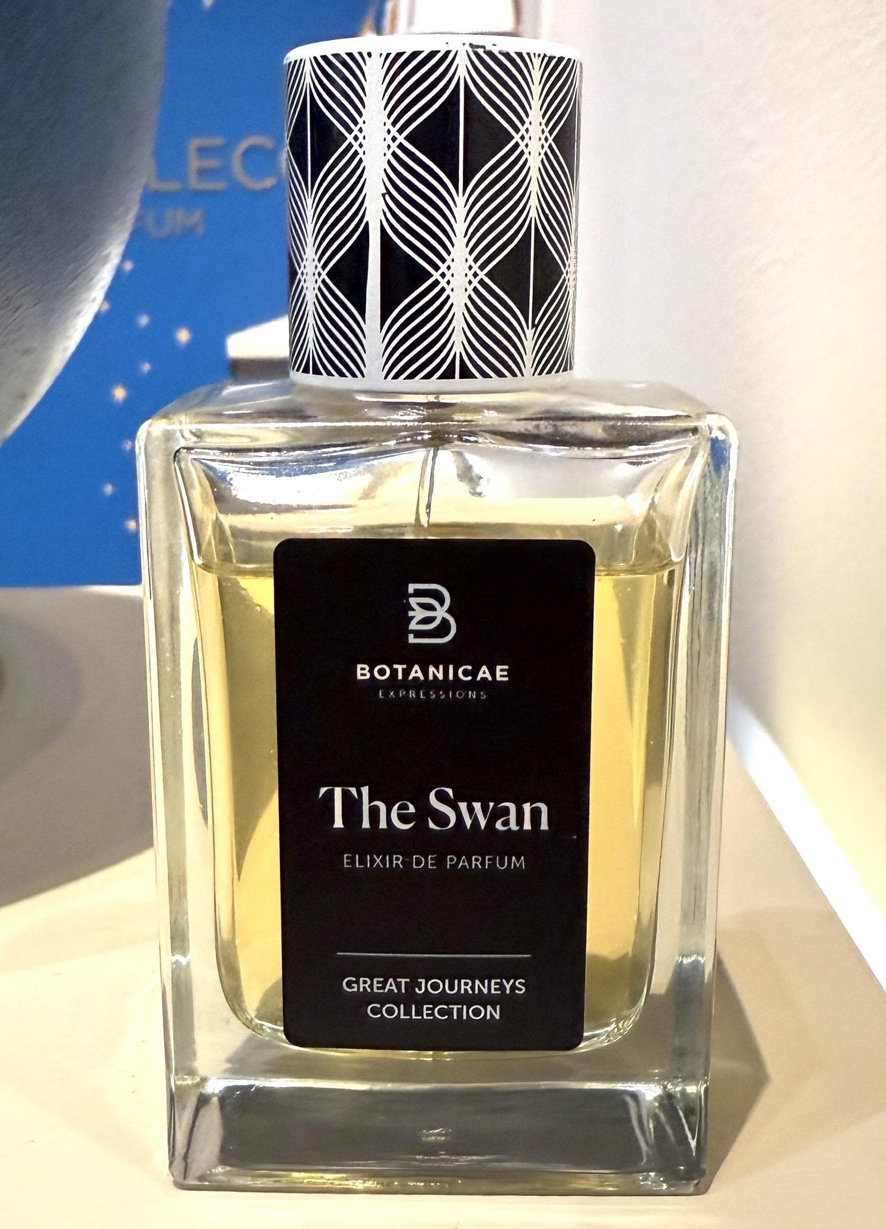 The Swan