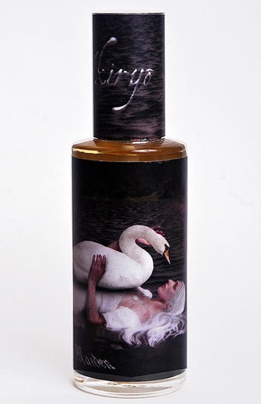 The Swan Maiden