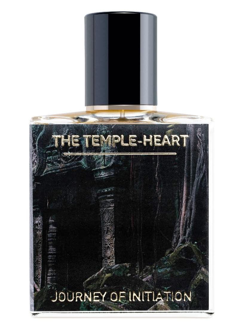 The Temple Heart