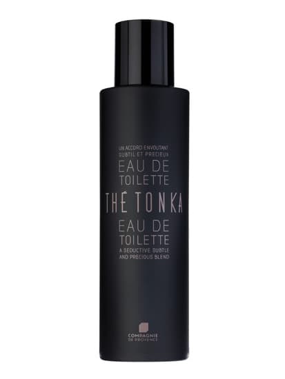 Thé Tonka