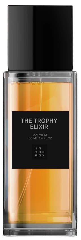 The Trophy Elixir