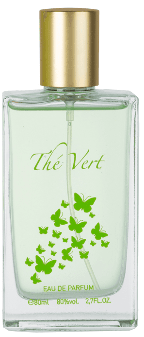 Thé Vert