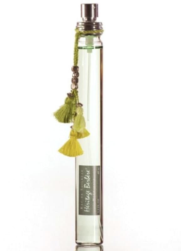The Verveine Citron